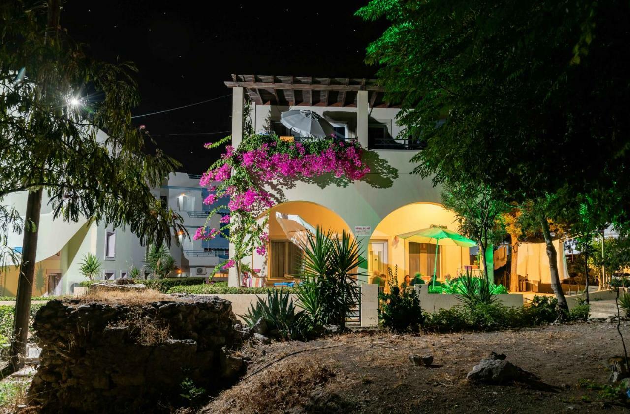 Haraki Sand Beach エクステリア 写真